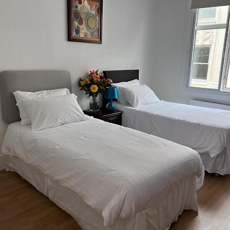 Harbour Street Rooms Ramsgate Zewnętrze zdjęcie