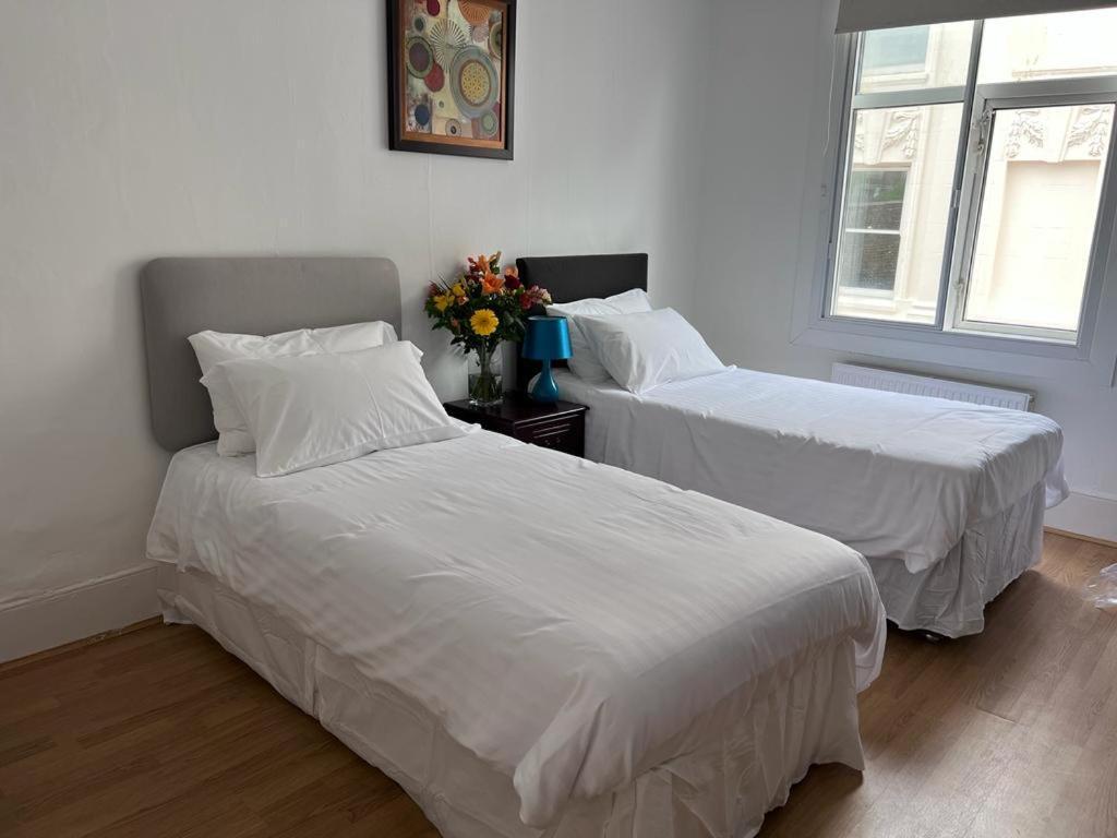 Harbour Street Rooms Ramsgate Zewnętrze zdjęcie