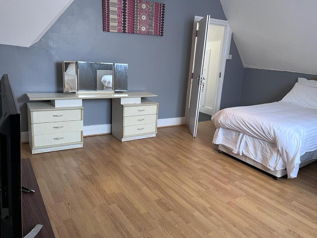Harbour Street Rooms Ramsgate Zewnętrze zdjęcie