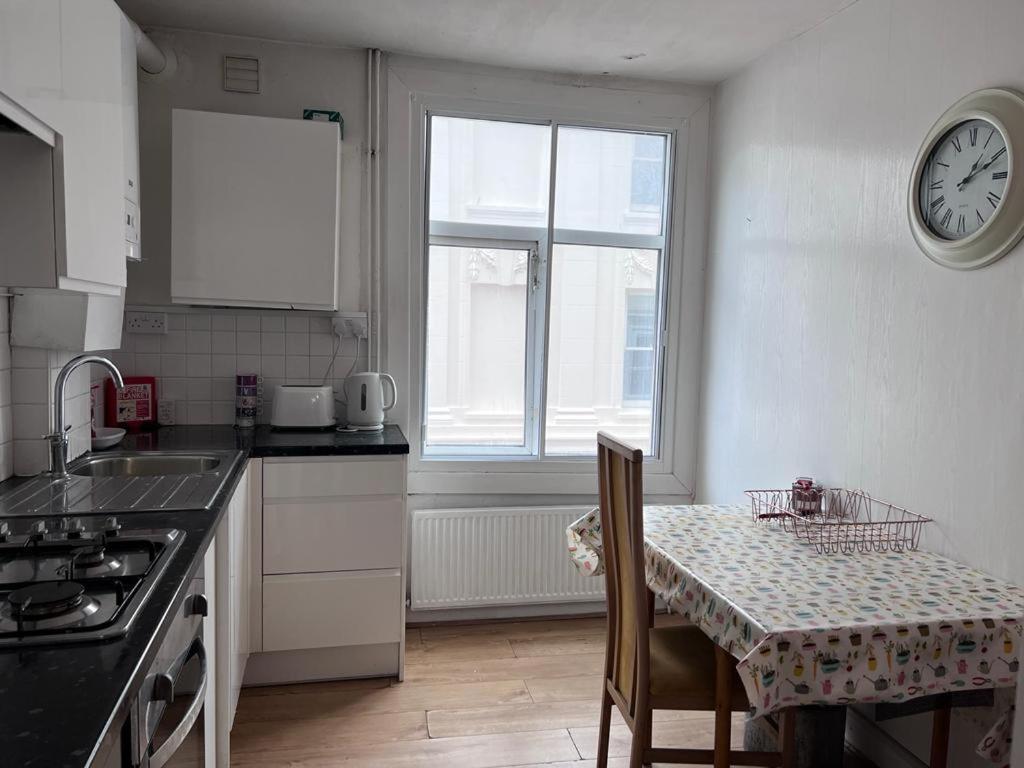 Harbour Street Rooms Ramsgate Zewnętrze zdjęcie