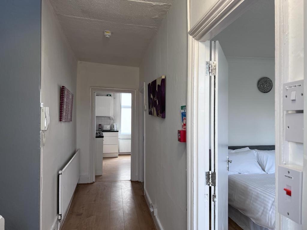Harbour Street Rooms Ramsgate Zewnętrze zdjęcie