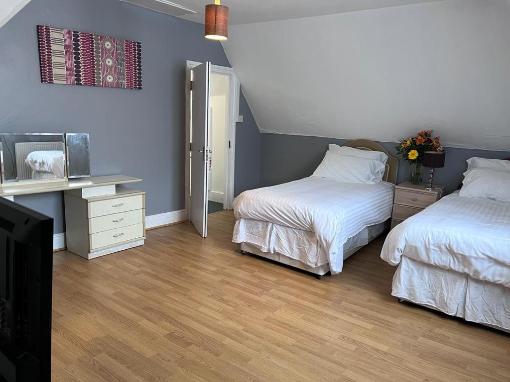 Harbour Street Rooms Ramsgate Zewnętrze zdjęcie