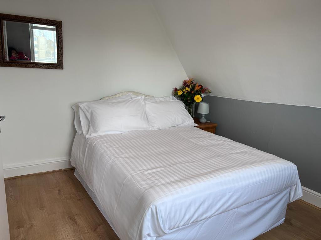 Harbour Street Rooms Ramsgate Zewnętrze zdjęcie