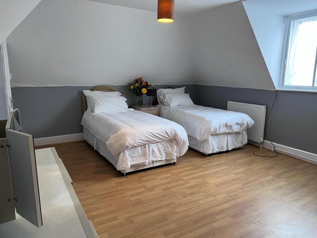 Harbour Street Rooms Ramsgate Zewnętrze zdjęcie