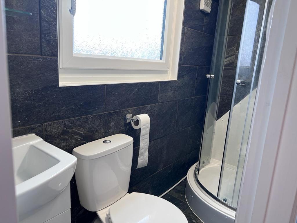 Harbour Street Rooms Ramsgate Zewnętrze zdjęcie