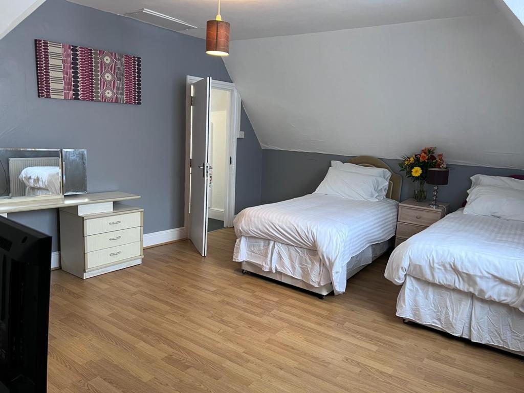 Harbour Street Rooms Ramsgate Zewnętrze zdjęcie