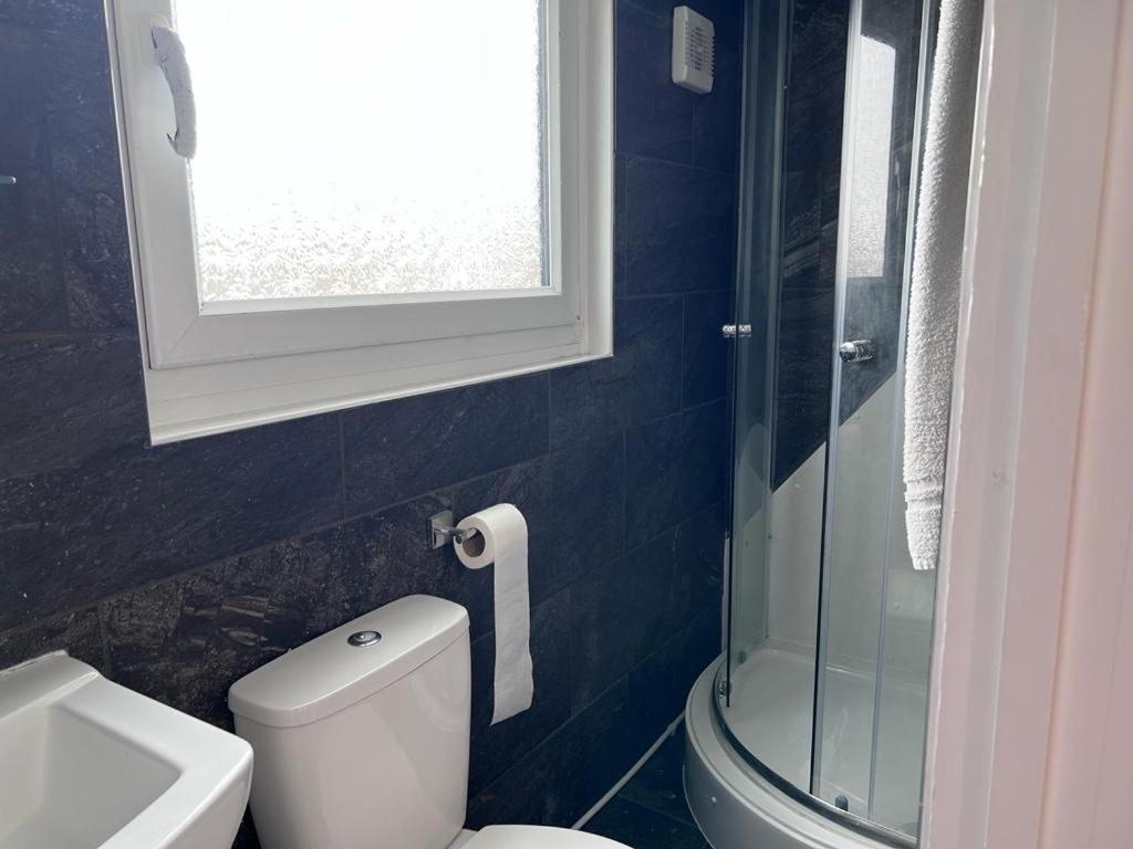 Harbour Street Rooms Ramsgate Zewnętrze zdjęcie