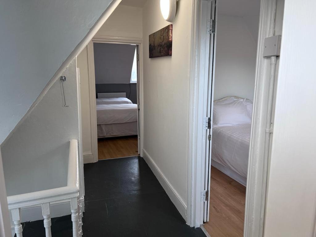 Harbour Street Rooms Ramsgate Zewnętrze zdjęcie