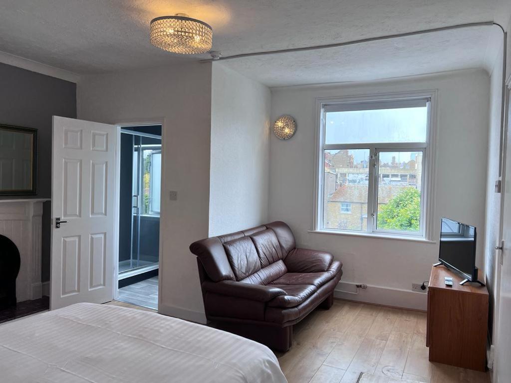 Harbour Street Rooms Ramsgate Zewnętrze zdjęcie