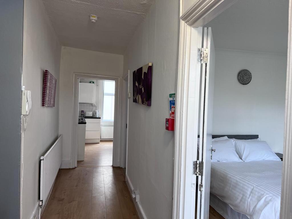 Harbour Street Rooms Ramsgate Zewnętrze zdjęcie