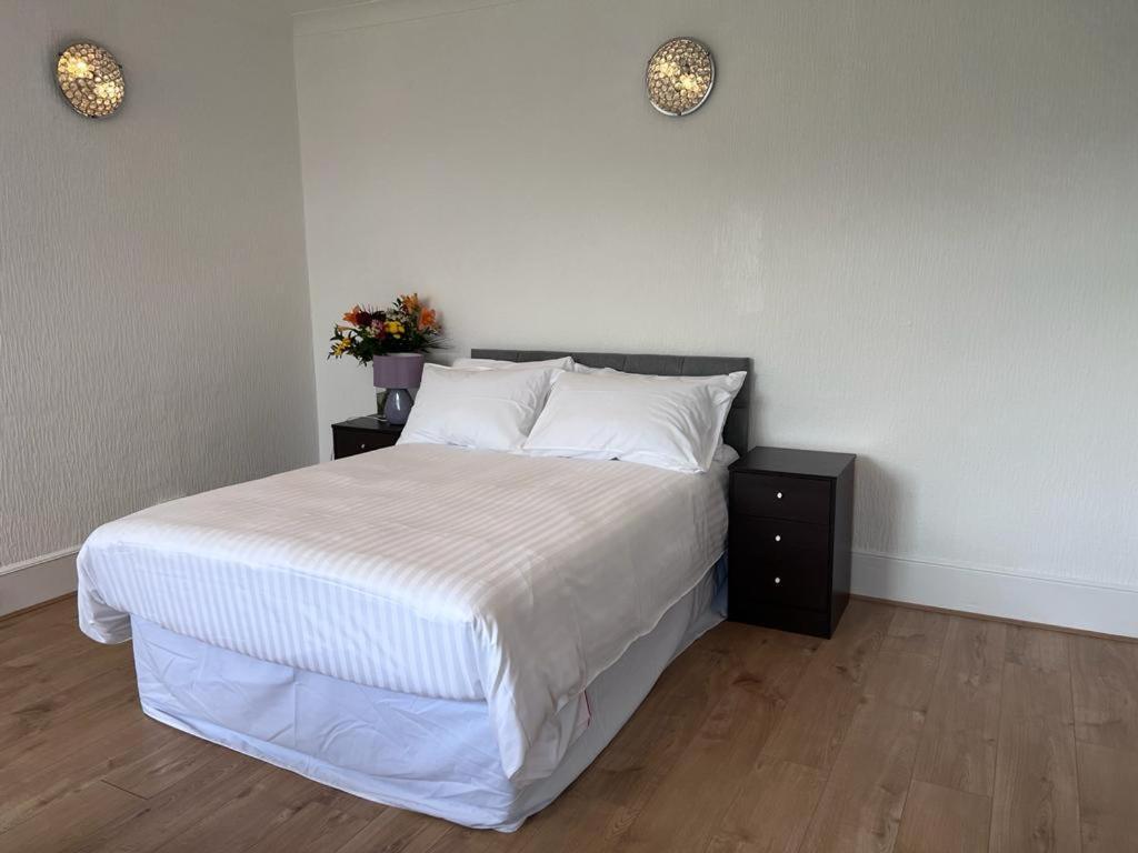 Harbour Street Rooms Ramsgate Zewnętrze zdjęcie