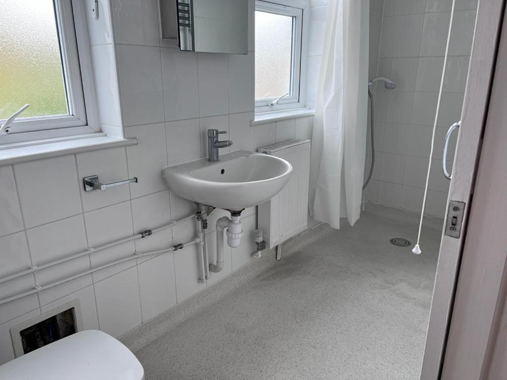Harbour Street Rooms Ramsgate Zewnętrze zdjęcie