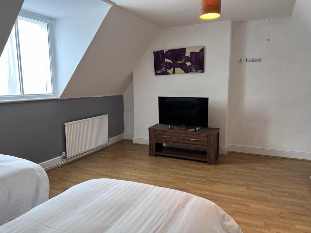 Harbour Street Rooms Ramsgate Zewnętrze zdjęcie