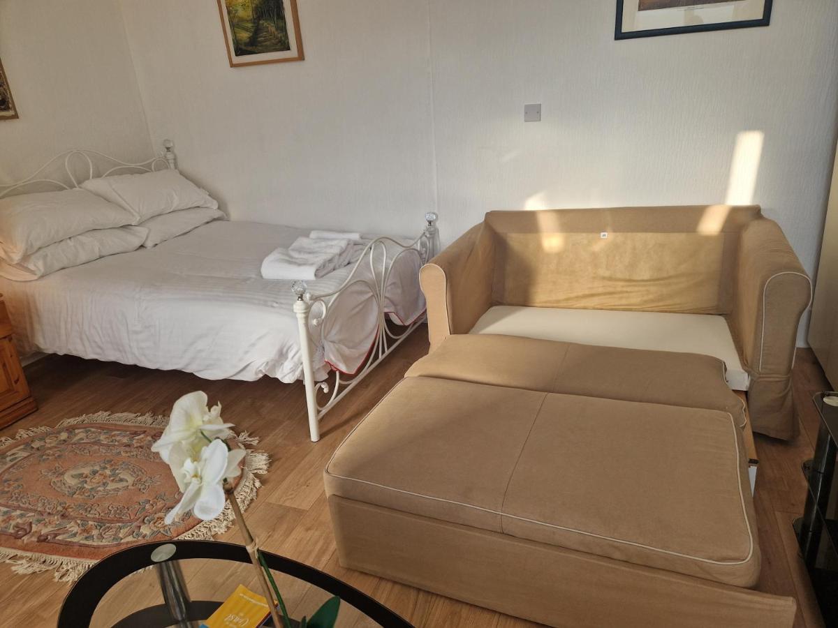 Harbour Street Rooms Ramsgate Zewnętrze zdjęcie