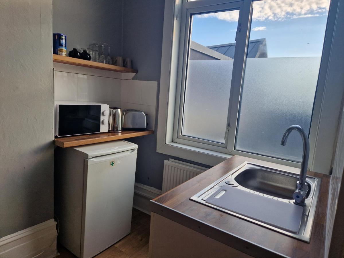 Harbour Street Rooms Ramsgate Zewnętrze zdjęcie