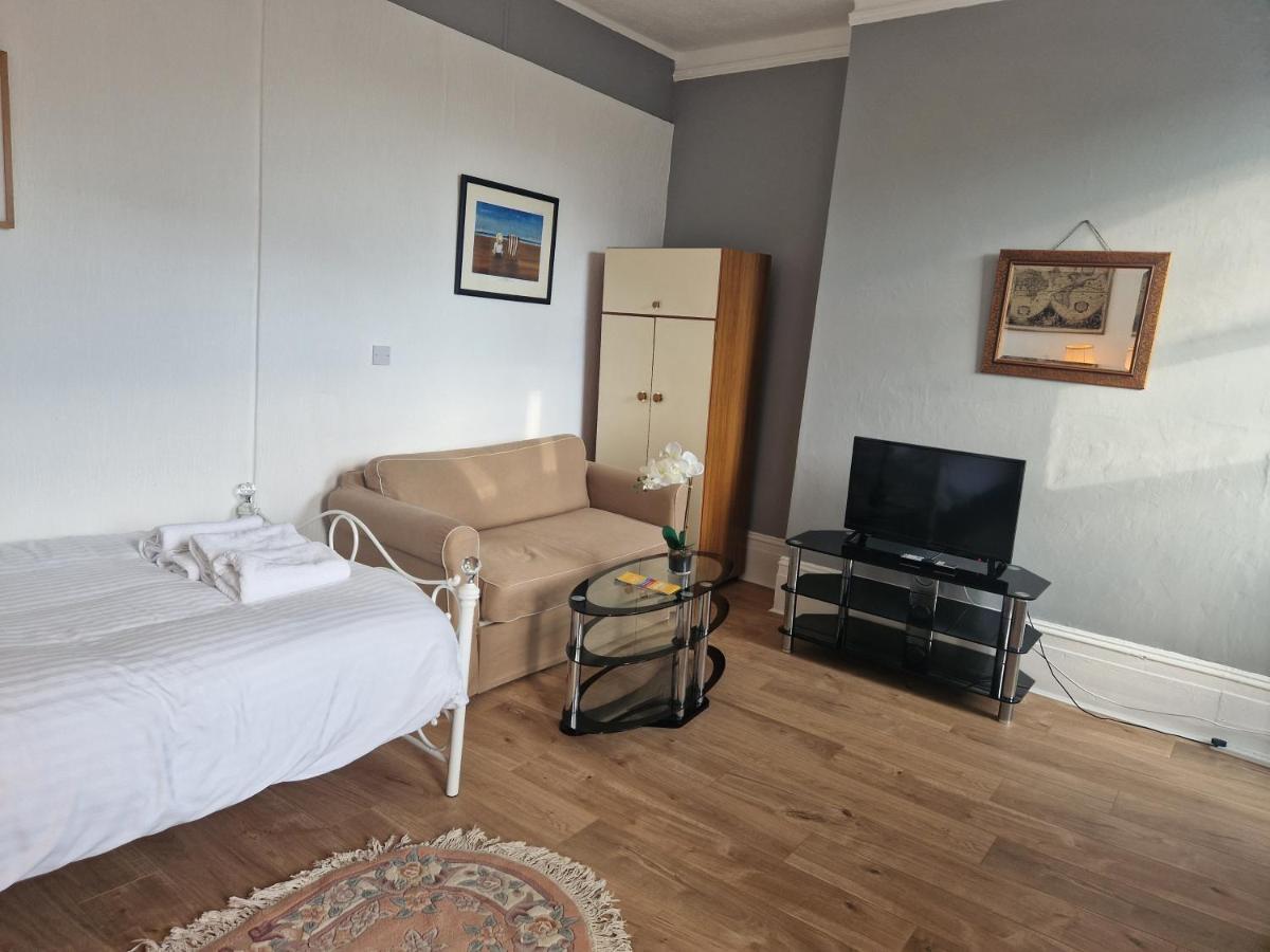Harbour Street Rooms Ramsgate Zewnętrze zdjęcie
